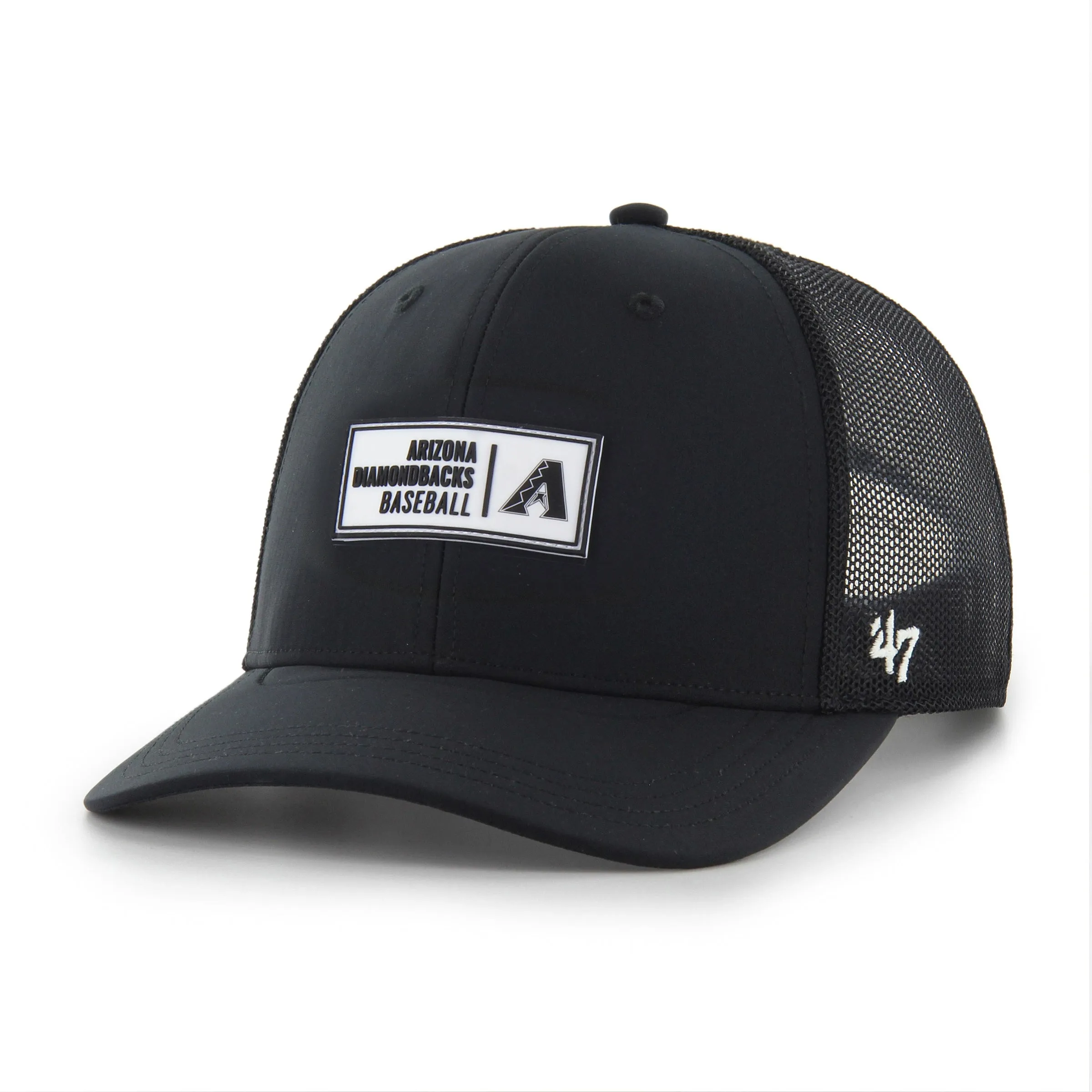 ARIZONA DIAMONDBACKS CYPHER '47 TRUCKER