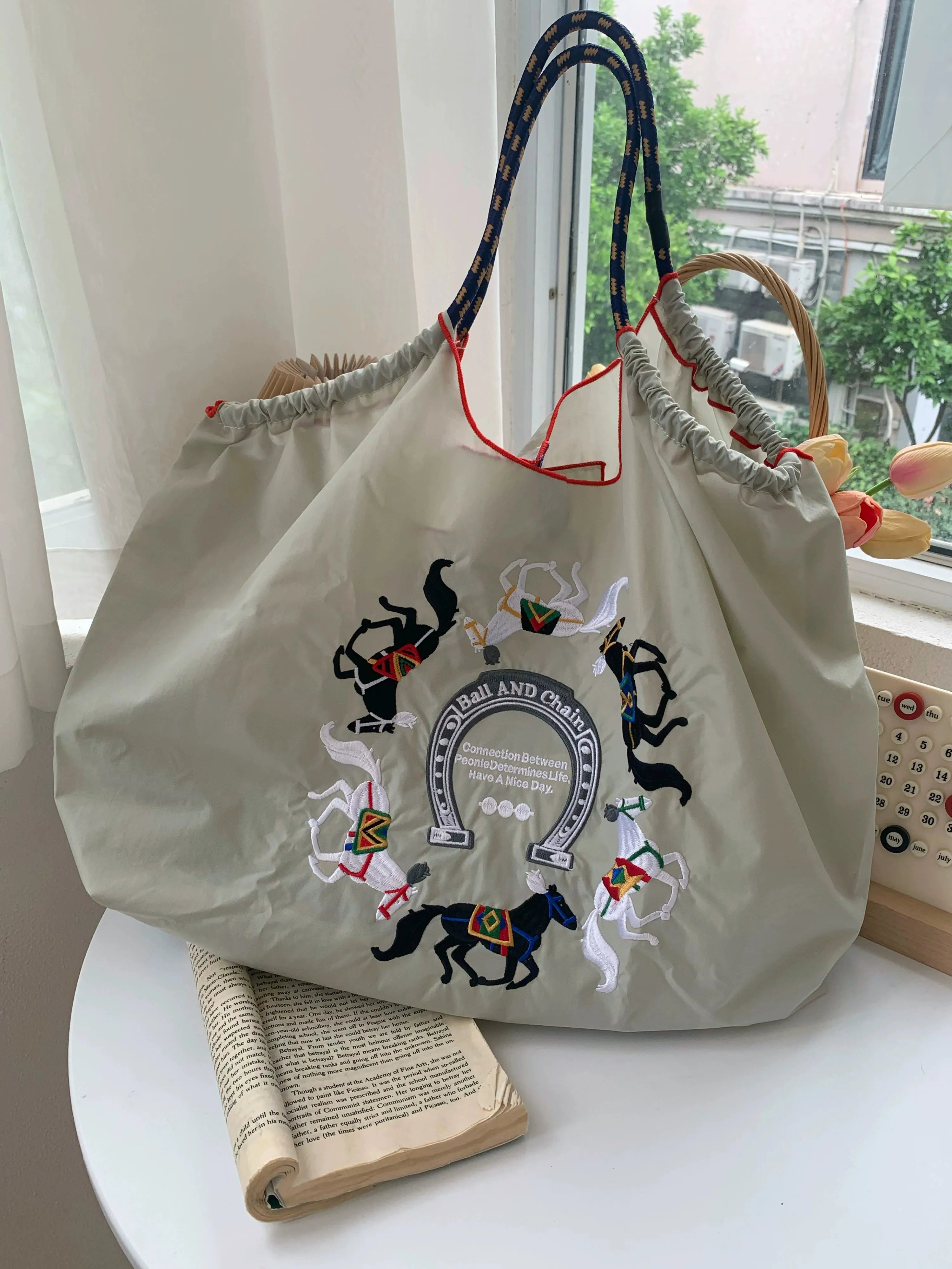 Artflex Bag