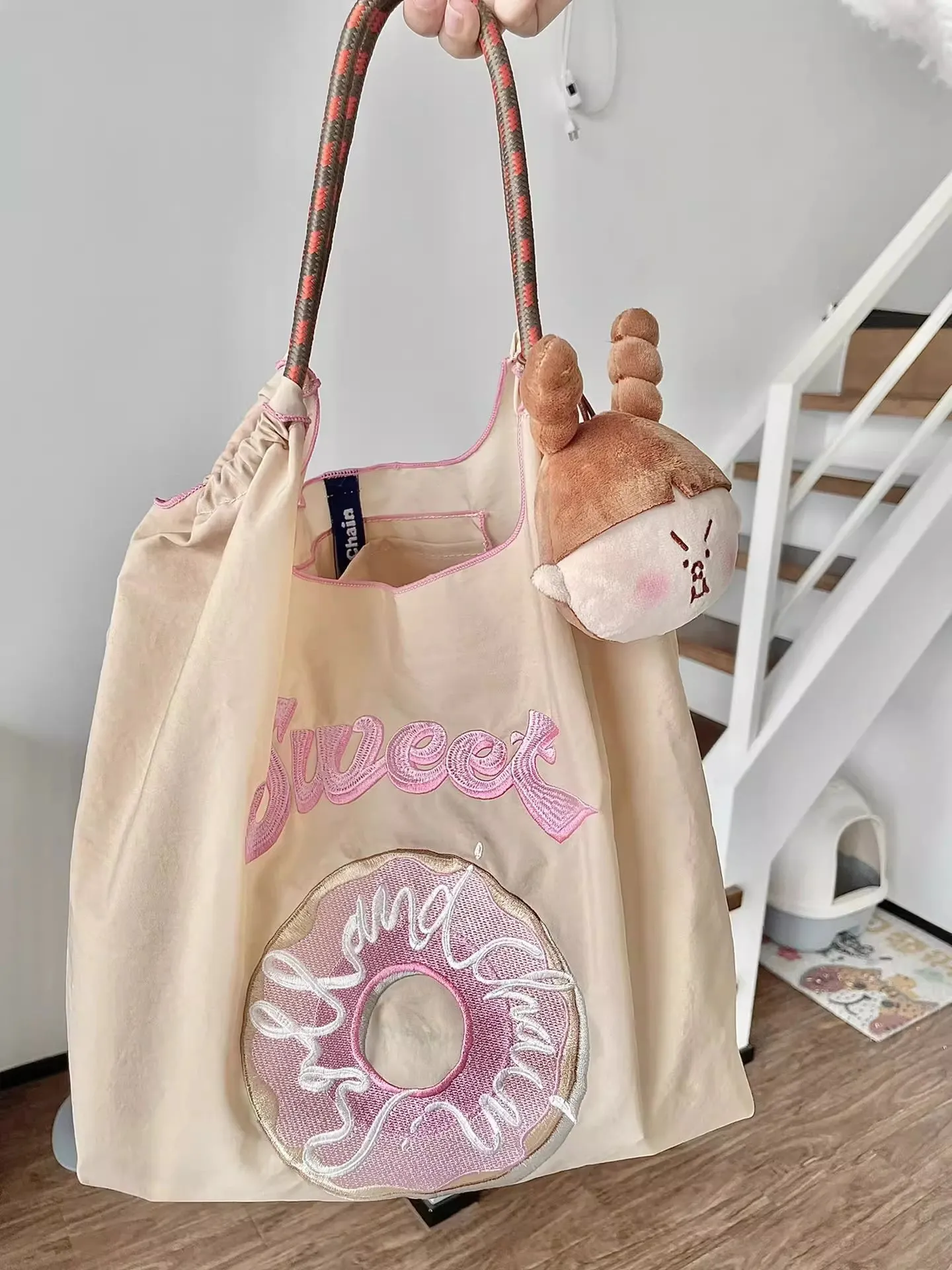Artflex Bag