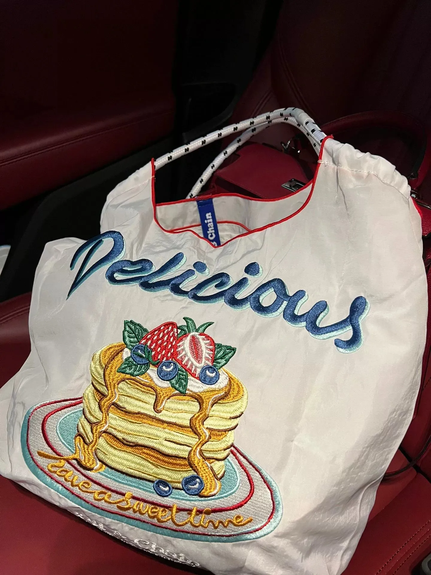 Artflex Bag