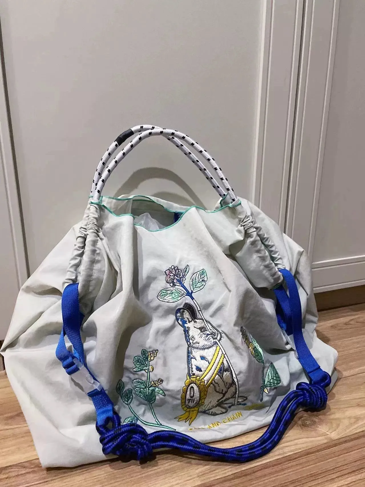 Artflex Bag