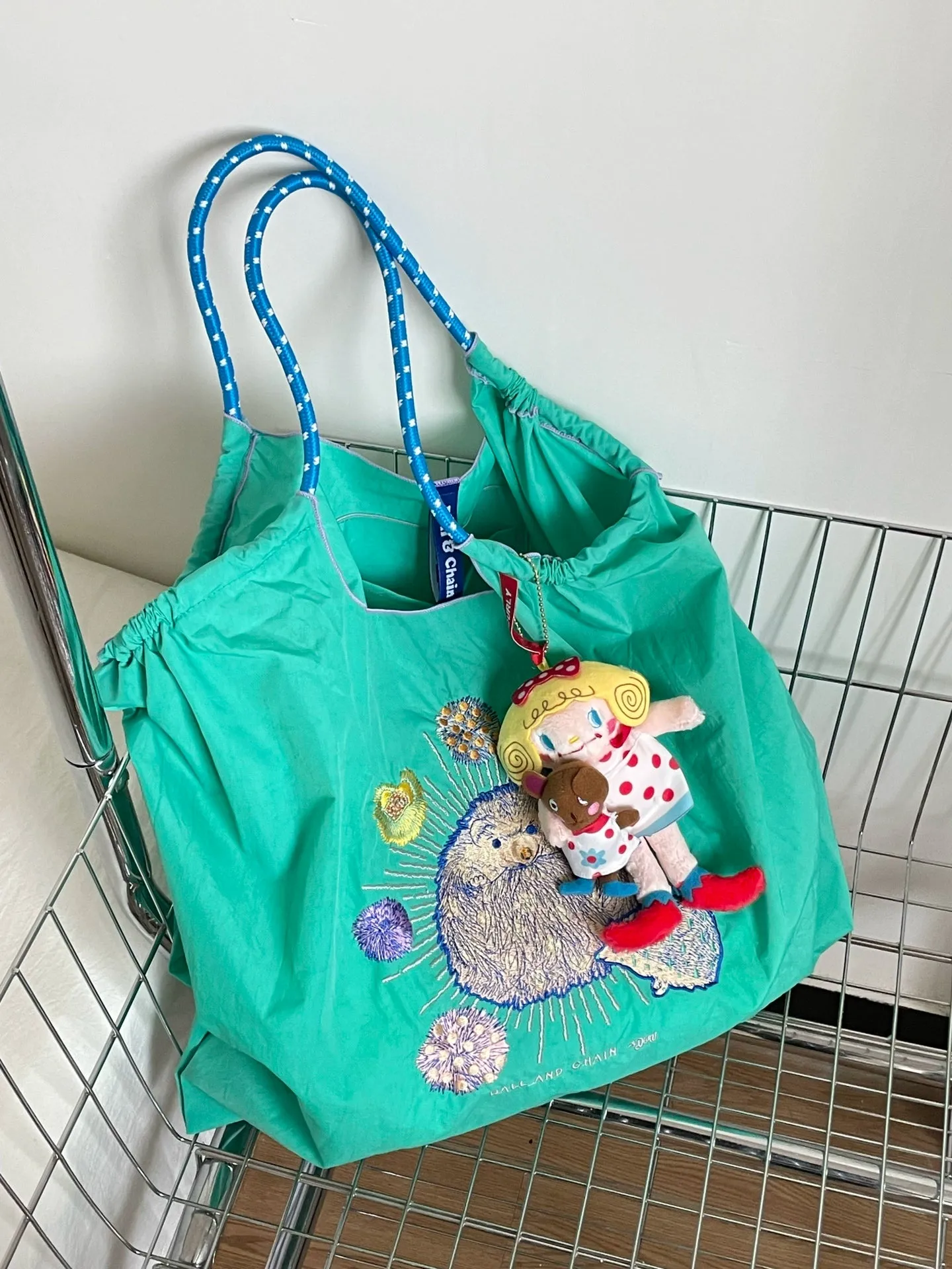 Artflex Bag