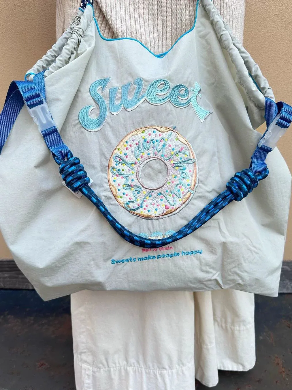 Artflex Bag