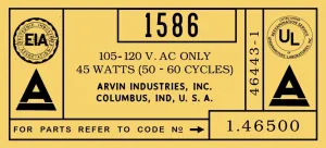 ARVIN-1586_ID_LABEL