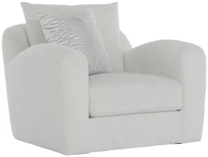 ASHER SWIVEL CHAIR