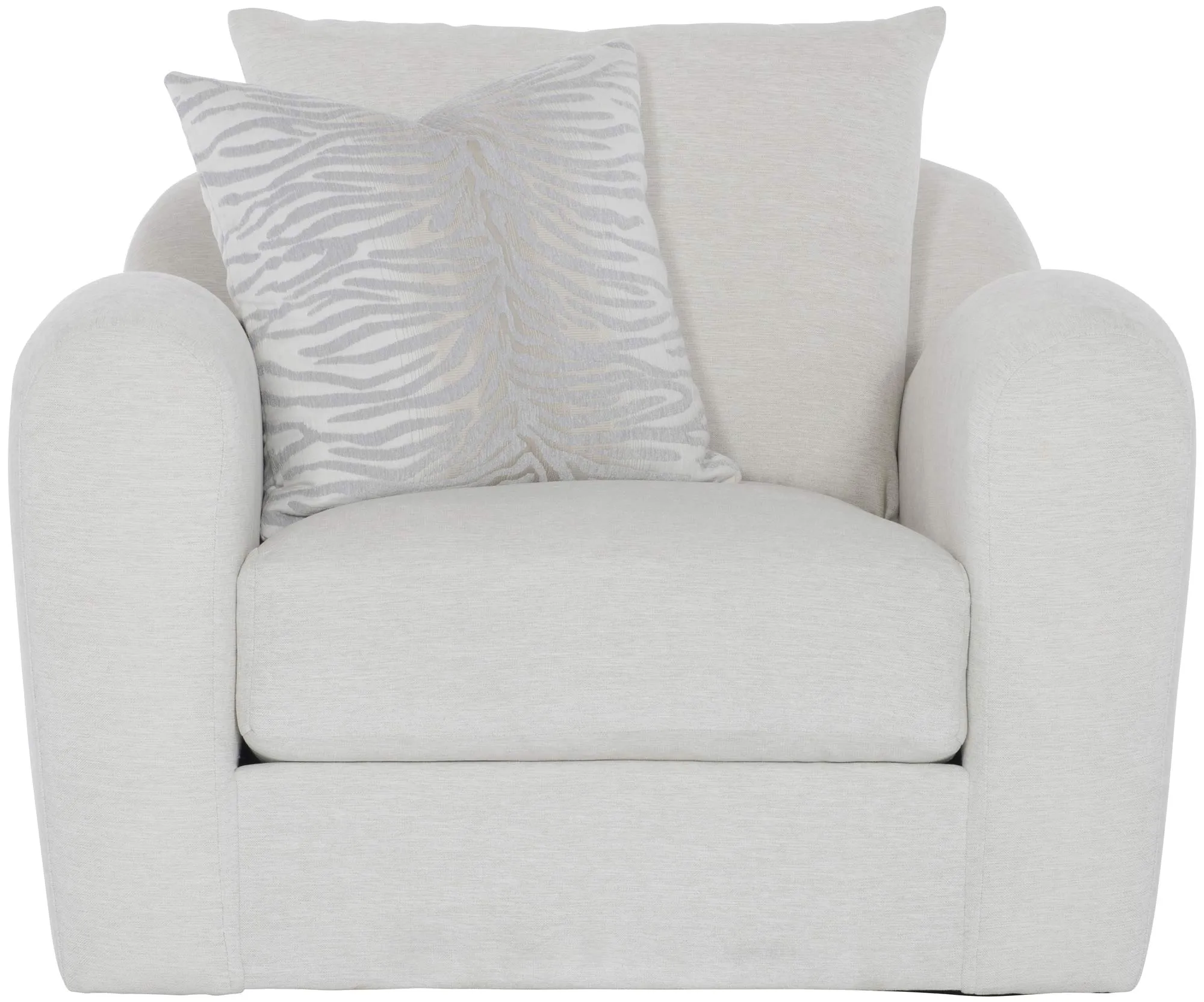 ASHER SWIVEL CHAIR