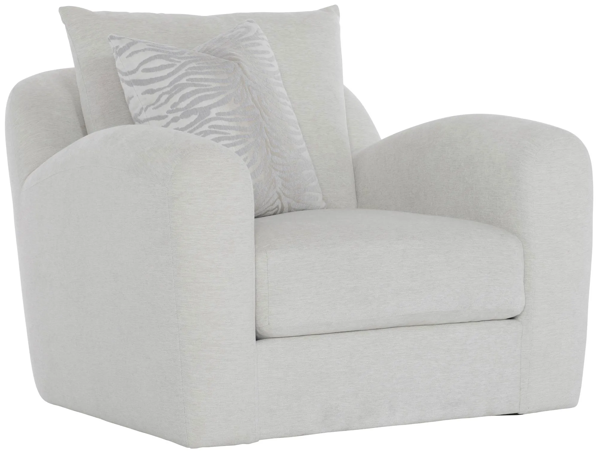 ASHER SWIVEL CHAIR