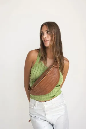 Atlas Woven Bags (Assorted)