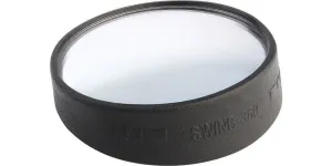Autogear Blind Spot Mirror 2" Round Convex