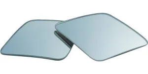 Autogear Wide Blind Spot Mirror