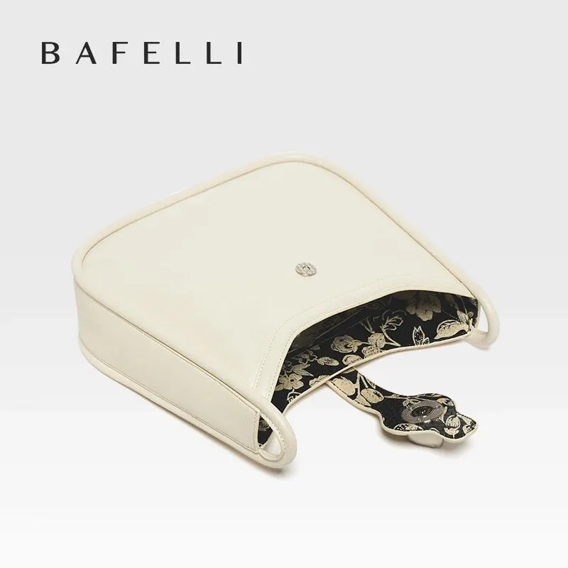 BAFELLI 2025 CAT LUXURY BRAND RETRO STYLE VINTAGE