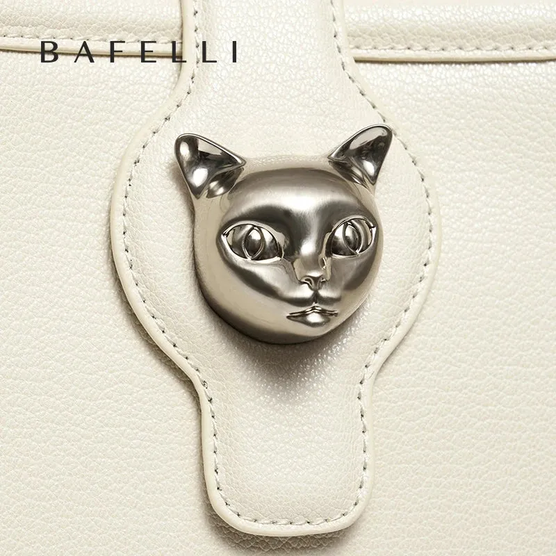 BAFELLI 2025 CAT LUXURY BRAND RETRO STYLE VINTAGE