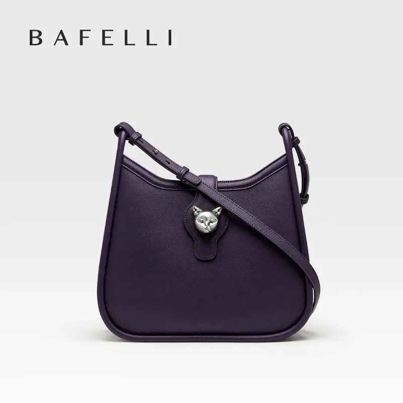 BAFELLI 2025 CAT LUXURY BRAND RETRO STYLE VINTAGE