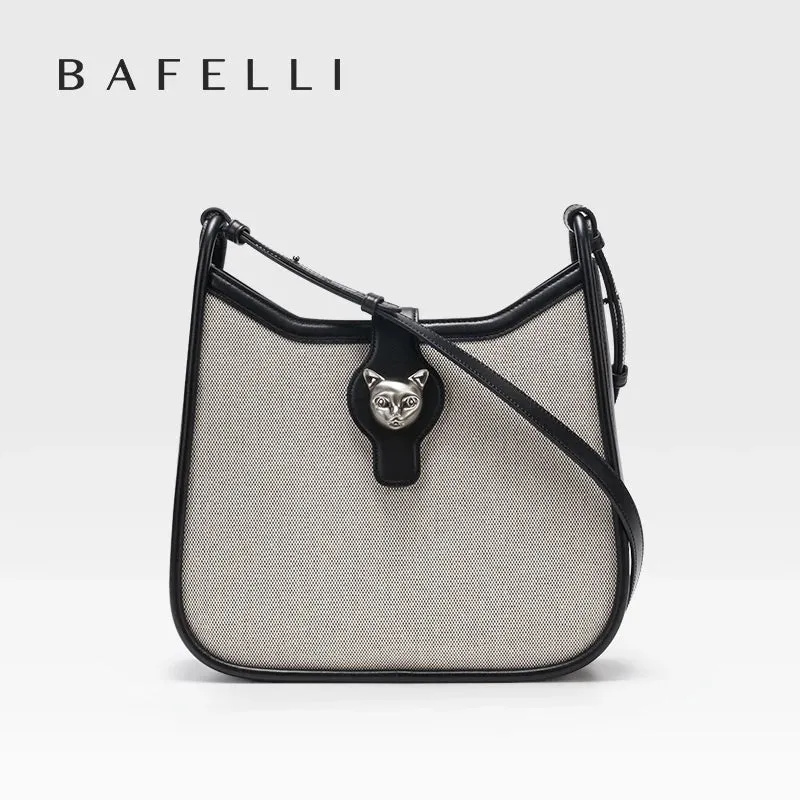 BAFELLI 2025 CAT LUXURY BRAND RETRO STYLE VINTAGE