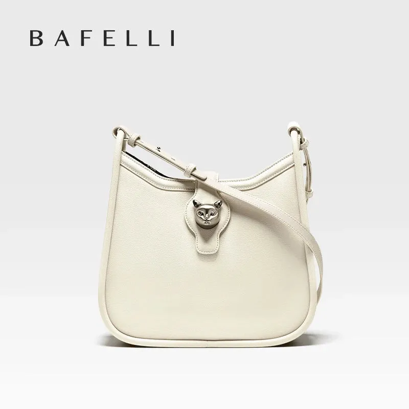BAFELLI 2025 CAT LUXURY BRAND RETRO STYLE VINTAGE