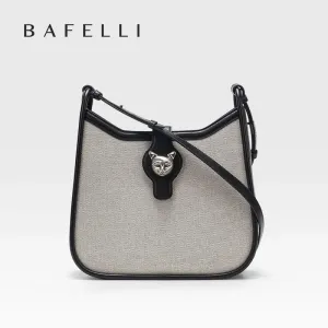 BAFELLI 2025 CAT LUXURY BRAND RETRO STYLE VINTAGE