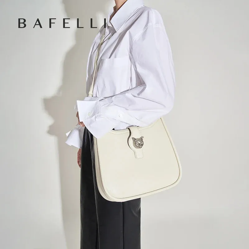 BAFELLI 2025 CAT LUXURY BRAND RETRO STYLE VINTAGE