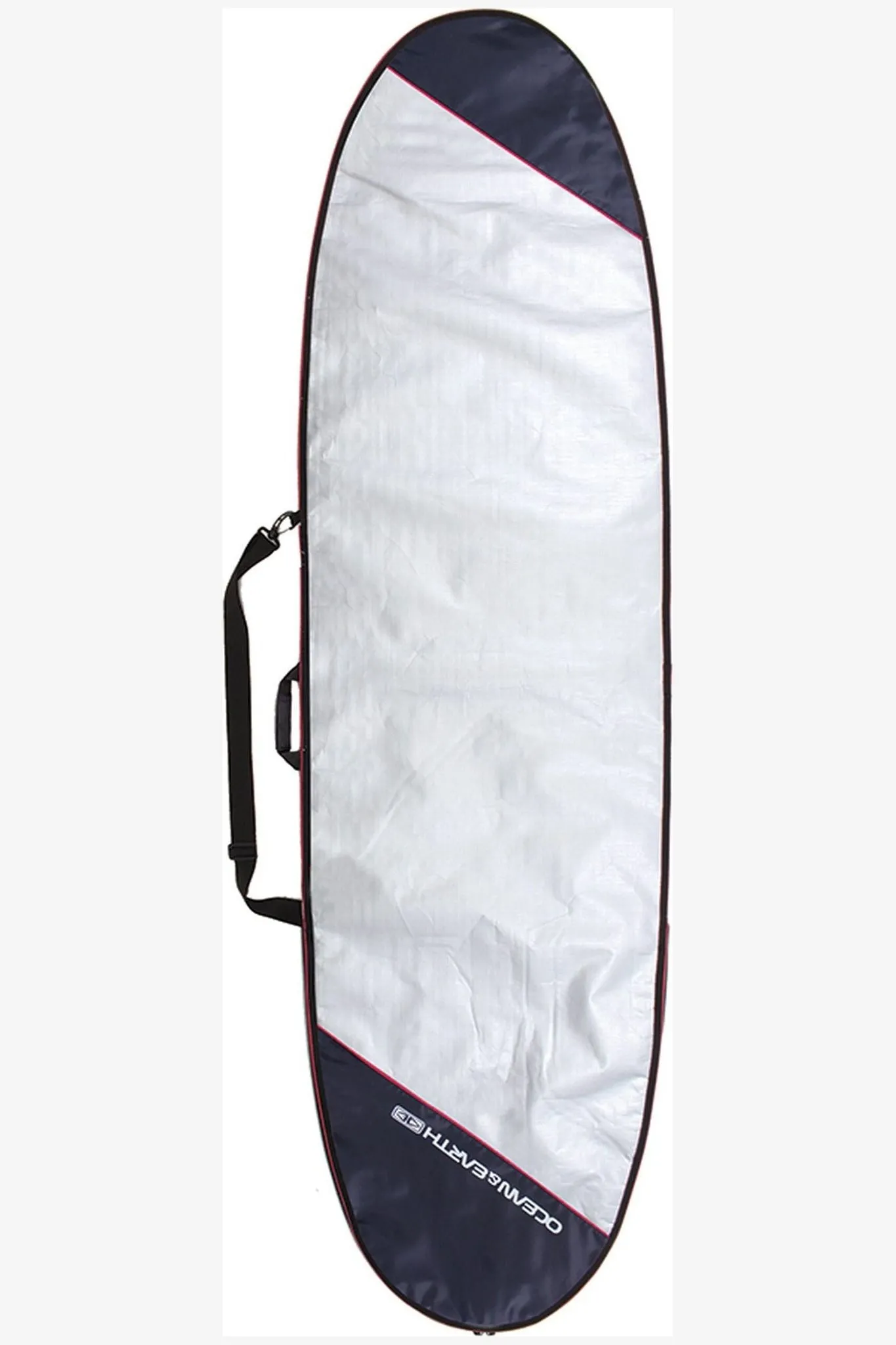 BARRY 12.2FT SUP