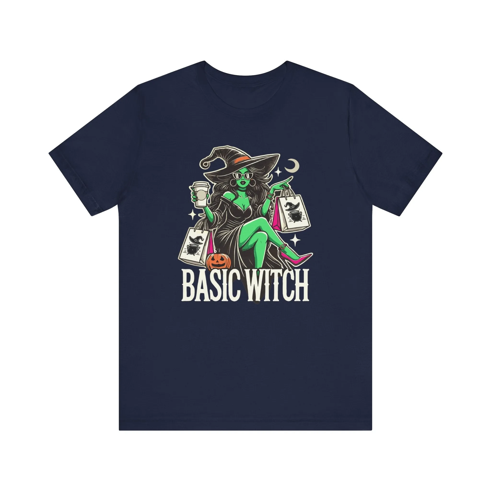 Basic Witch