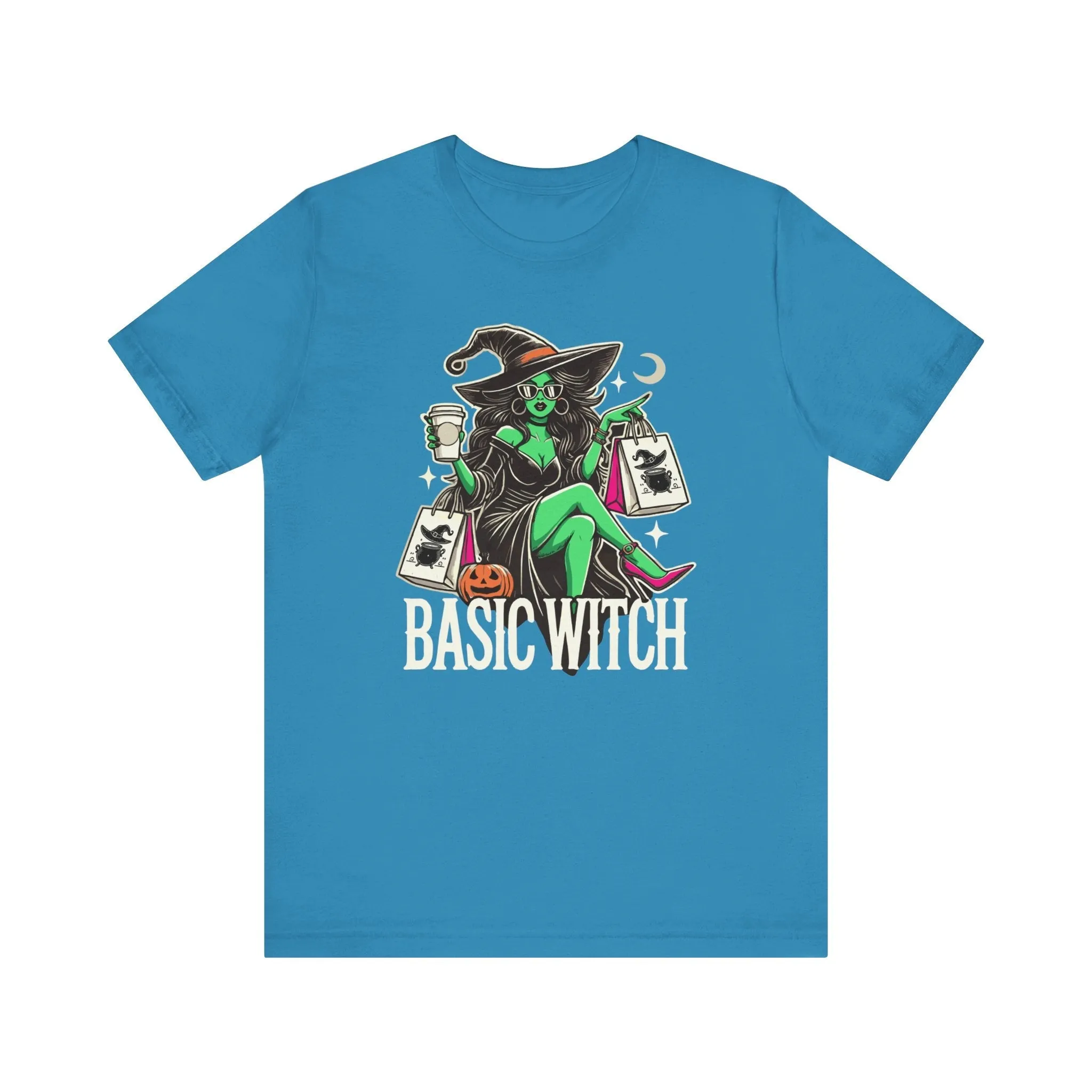Basic Witch