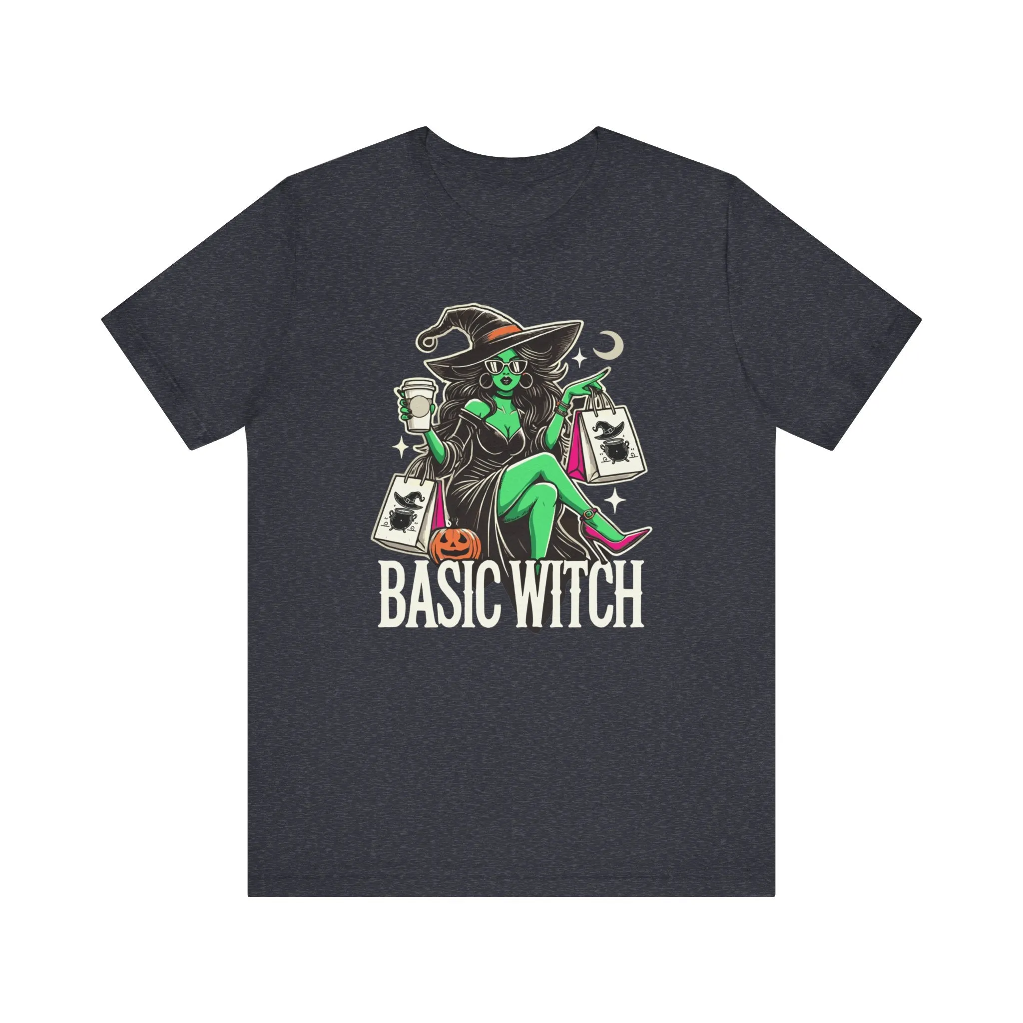 Basic Witch