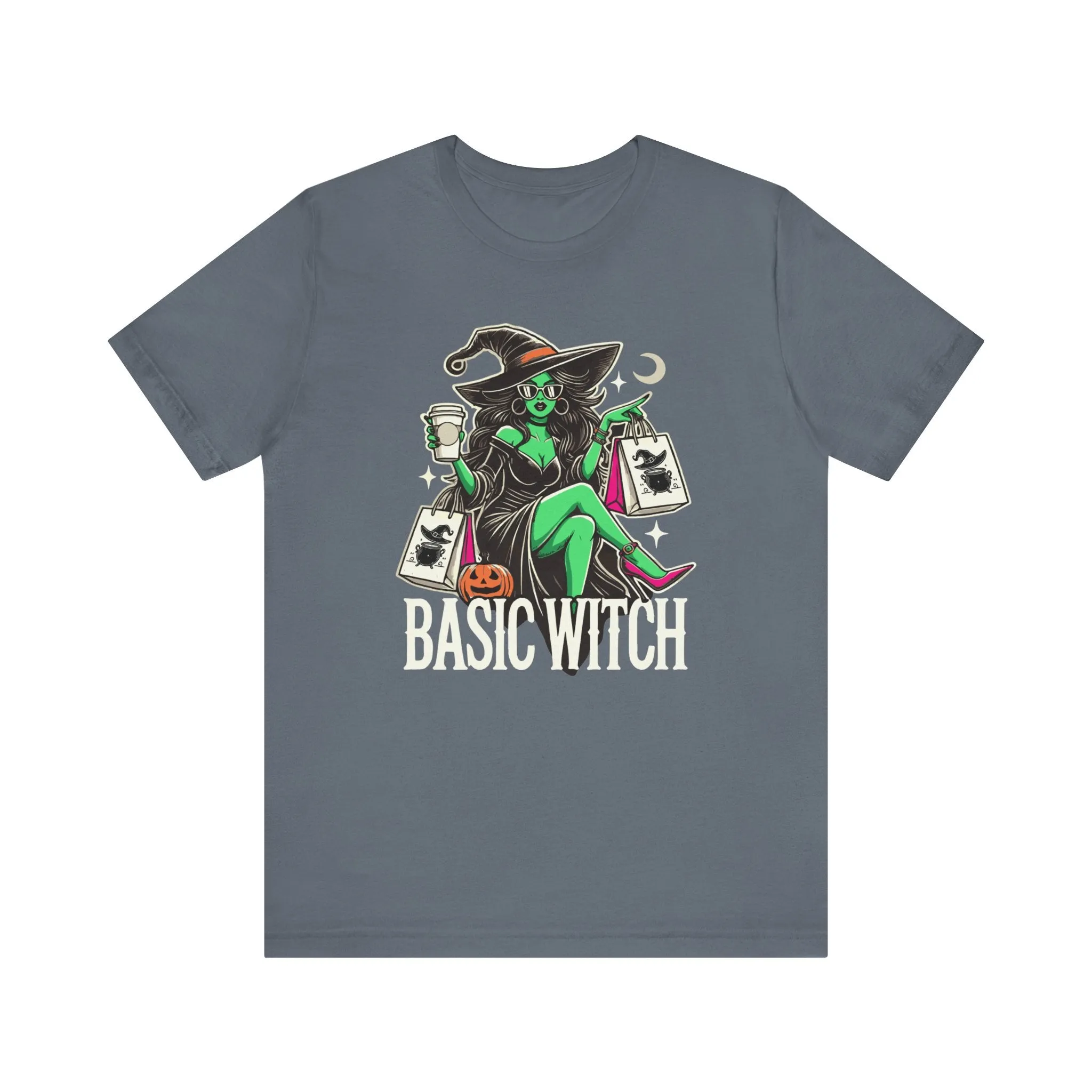 Basic Witch