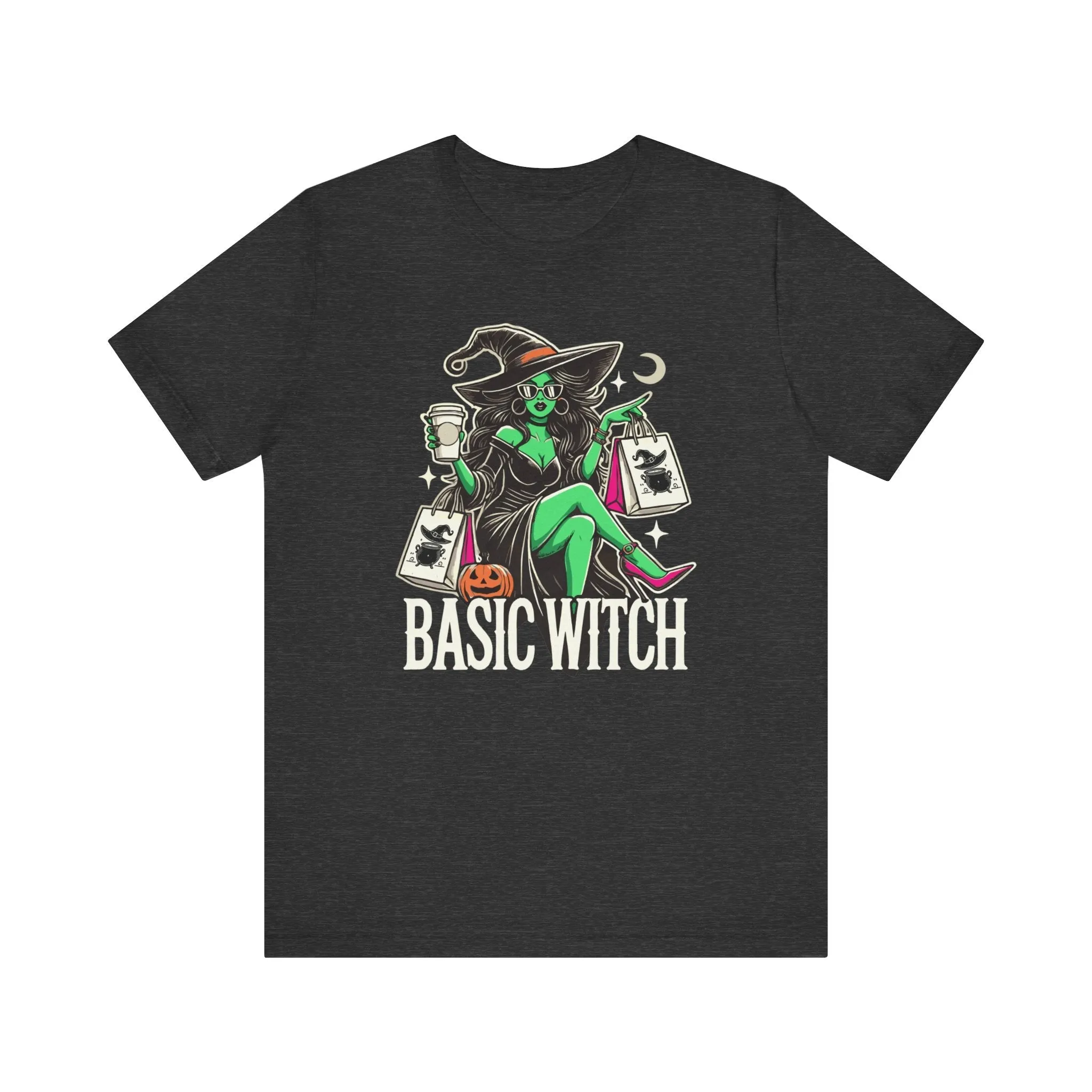Basic Witch