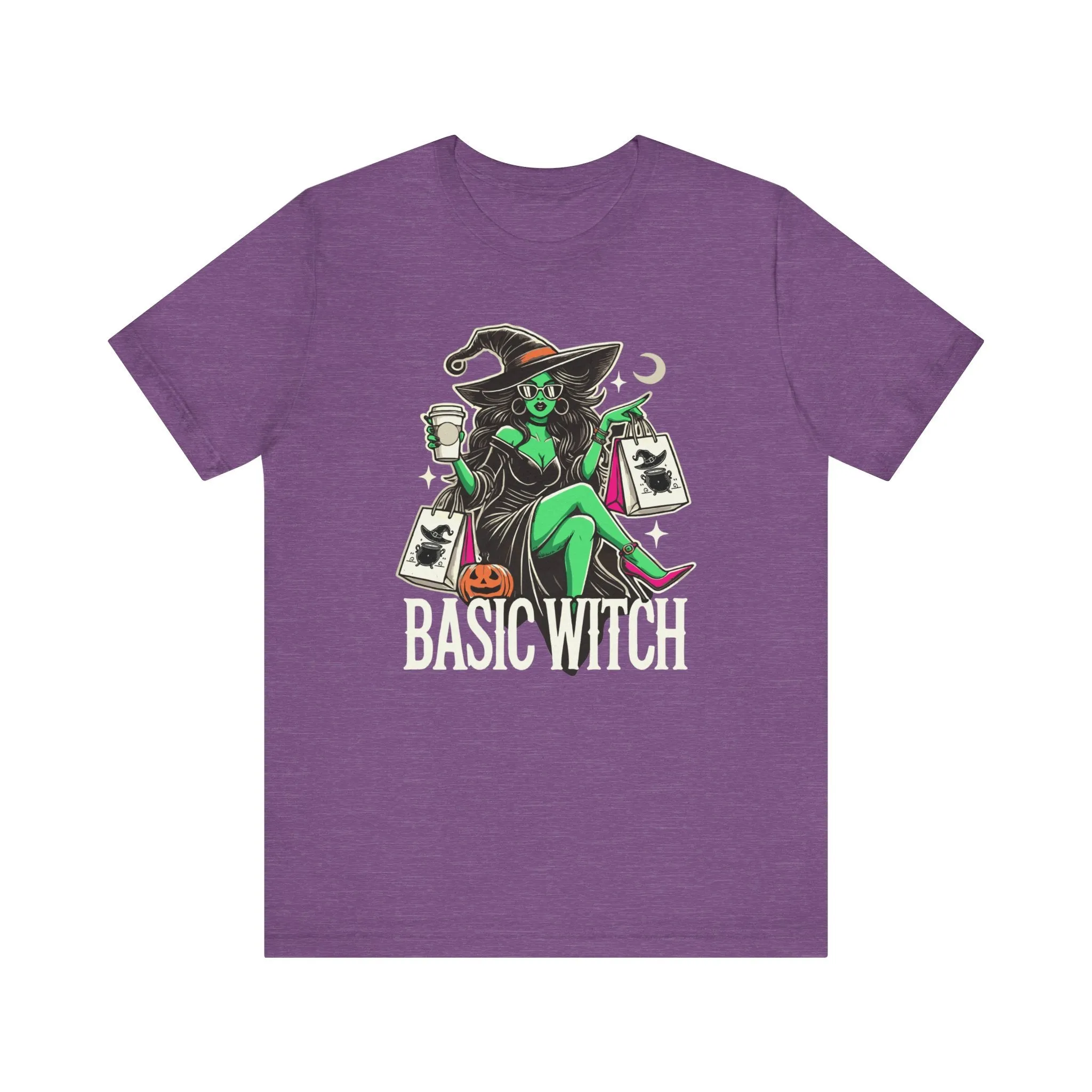 Basic Witch