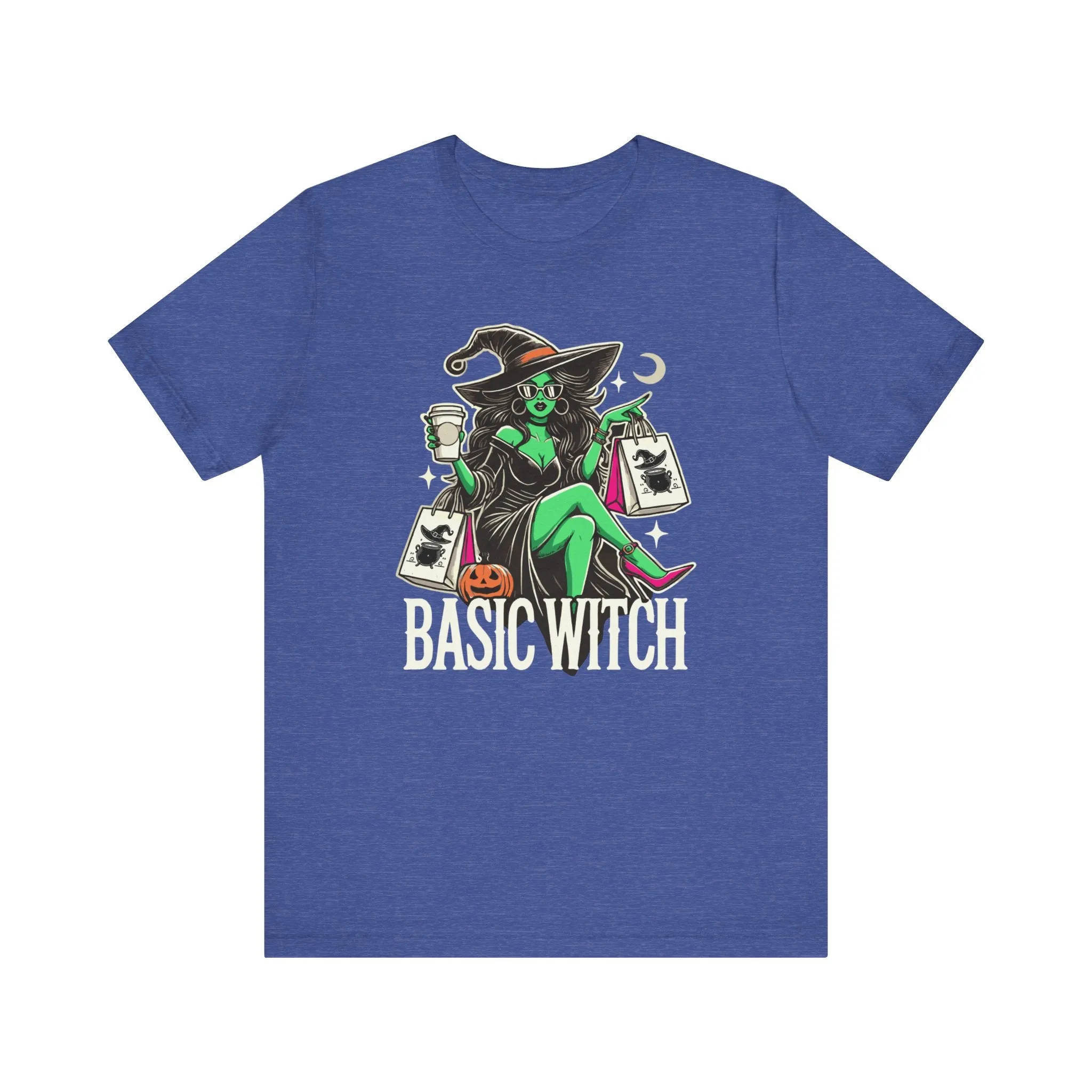 Basic Witch