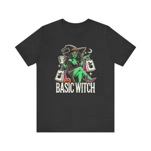 Basic Witch