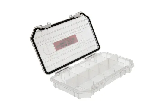 Bass Mafia Ice Box CPP Casket