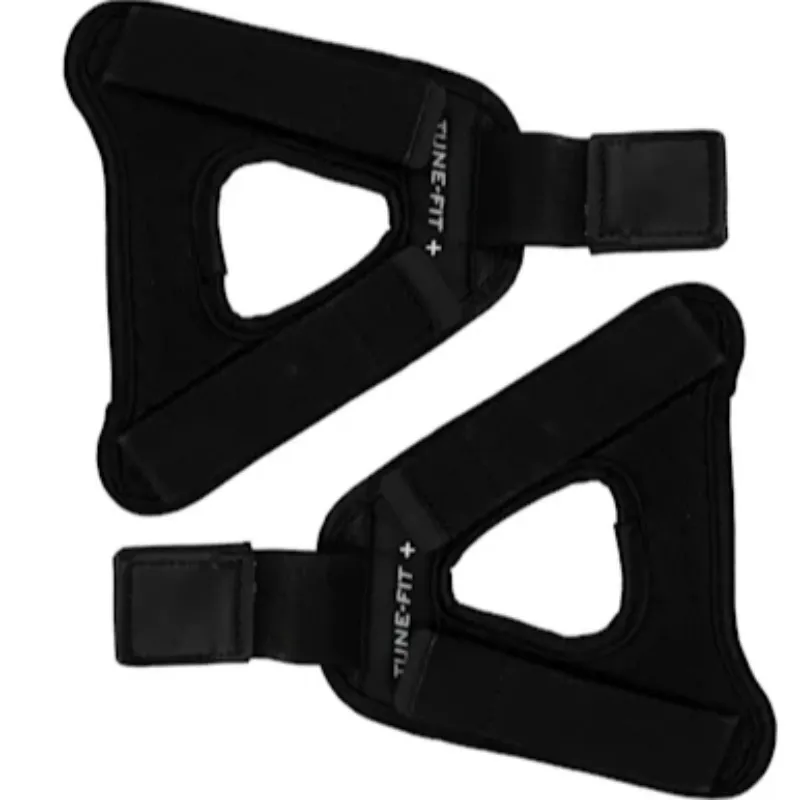 Bauer Supreme Tune Fit Plus Strap Intermediate - Pair