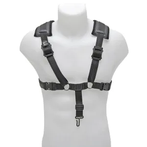 BG Bass Clarinet Comfort Harness