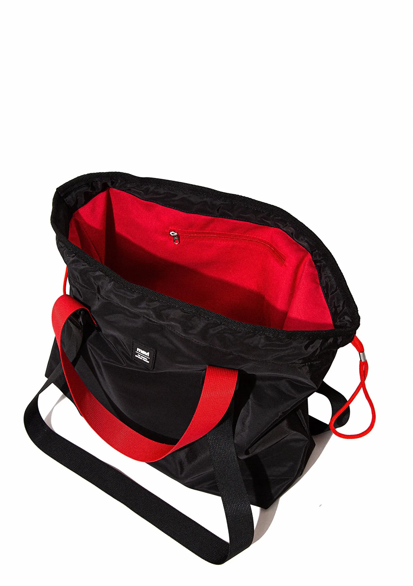 Black Bag
