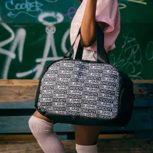 Blame Daddy Gym Bag