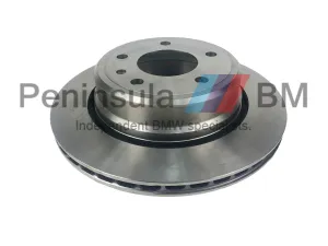 BMW Brake Disc Rear Ventilated E32 34211155501 34211162967