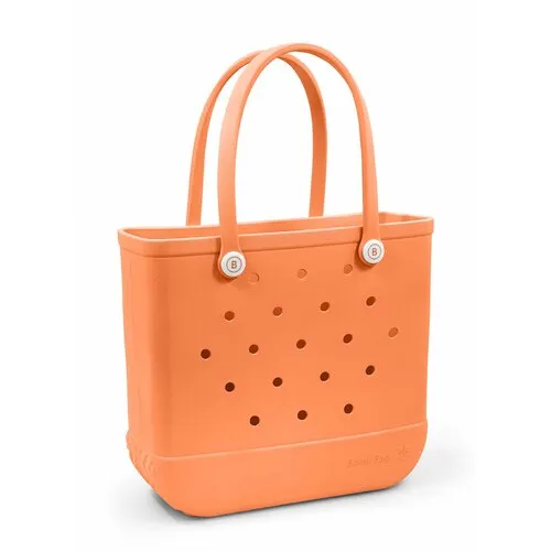 BONDI BAG | TANGERINE