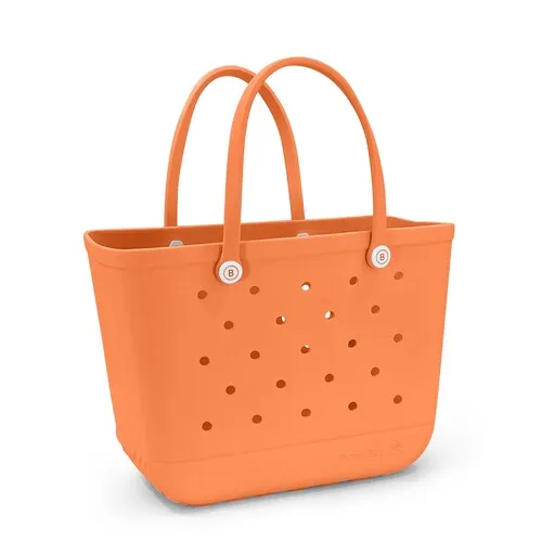 BONDI BAG | TANGERINE