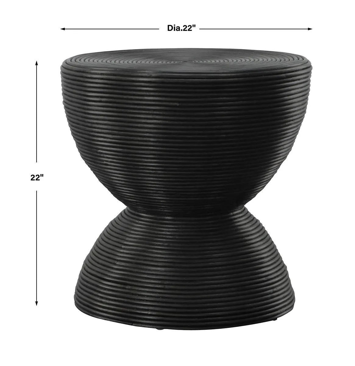 BONGO SIDE TABLE
