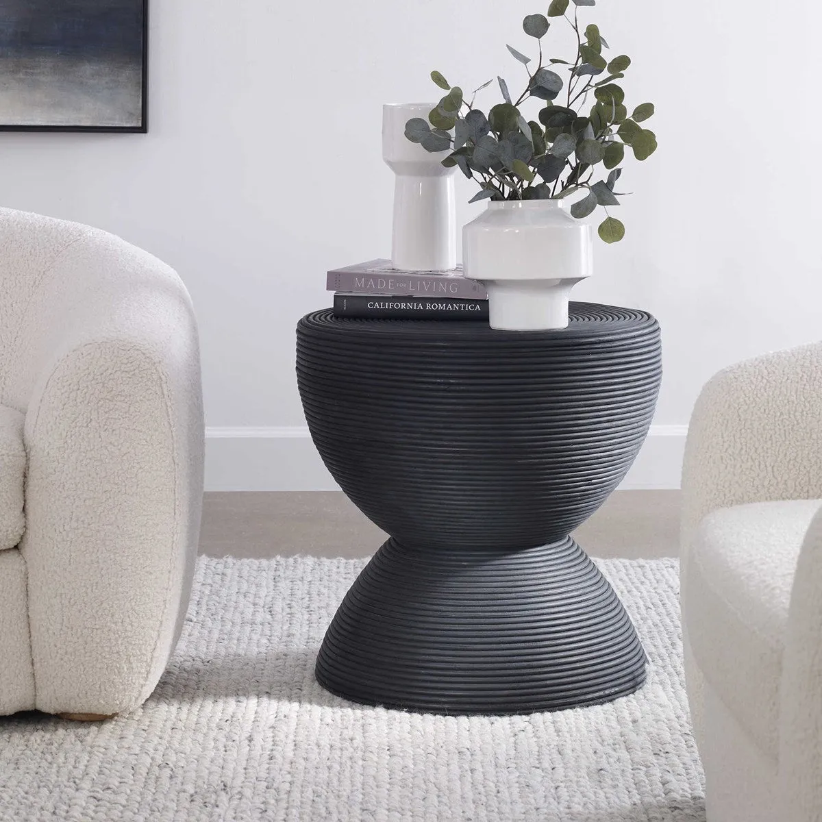 BONGO SIDE TABLE