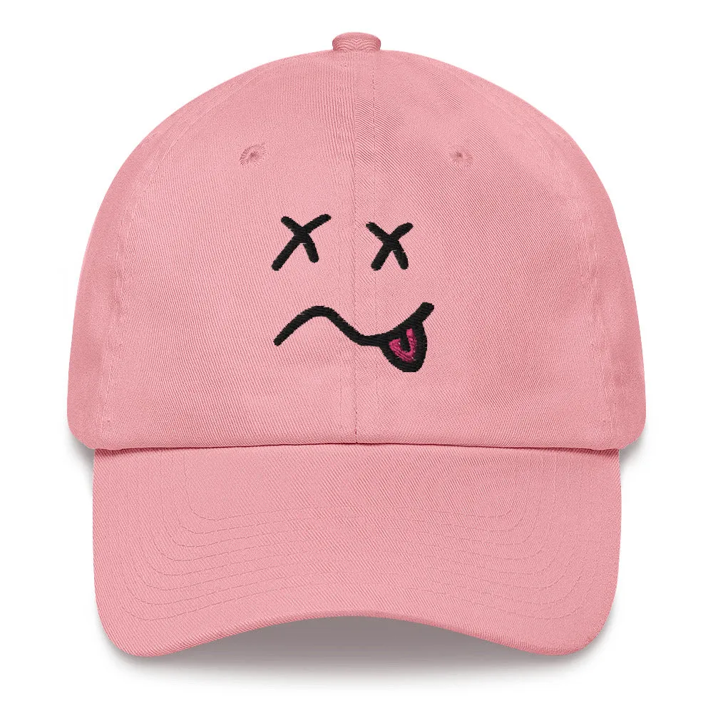Bottle Face Hat