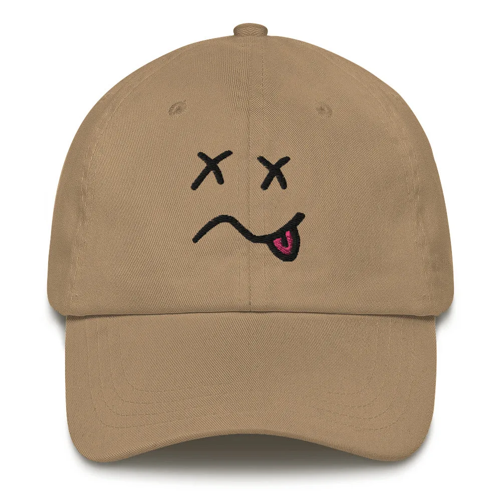 Bottle Face Hat
