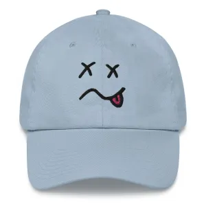 Bottle Face Hat