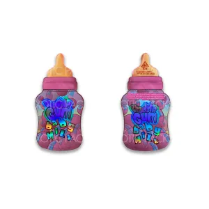 Bubblegum Baby Milk Mylar Bag 3.5 Grams