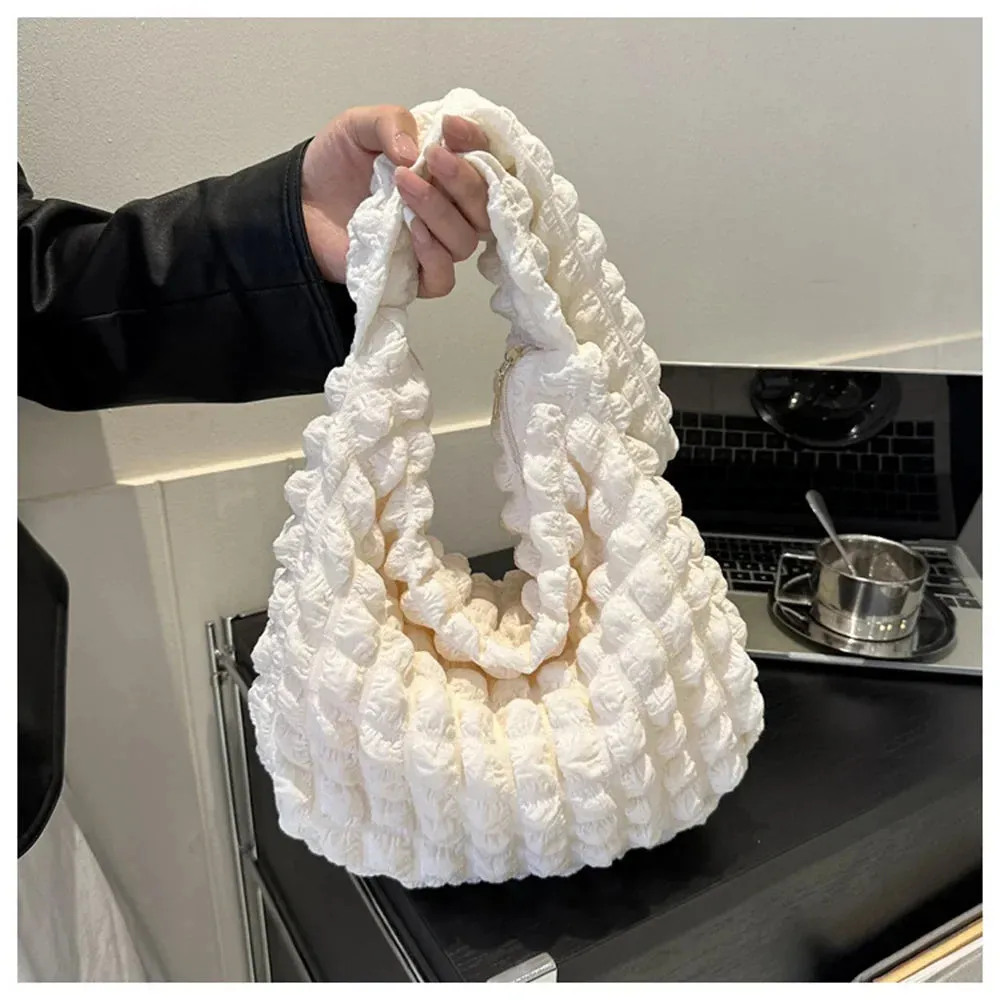 Bubbles bag