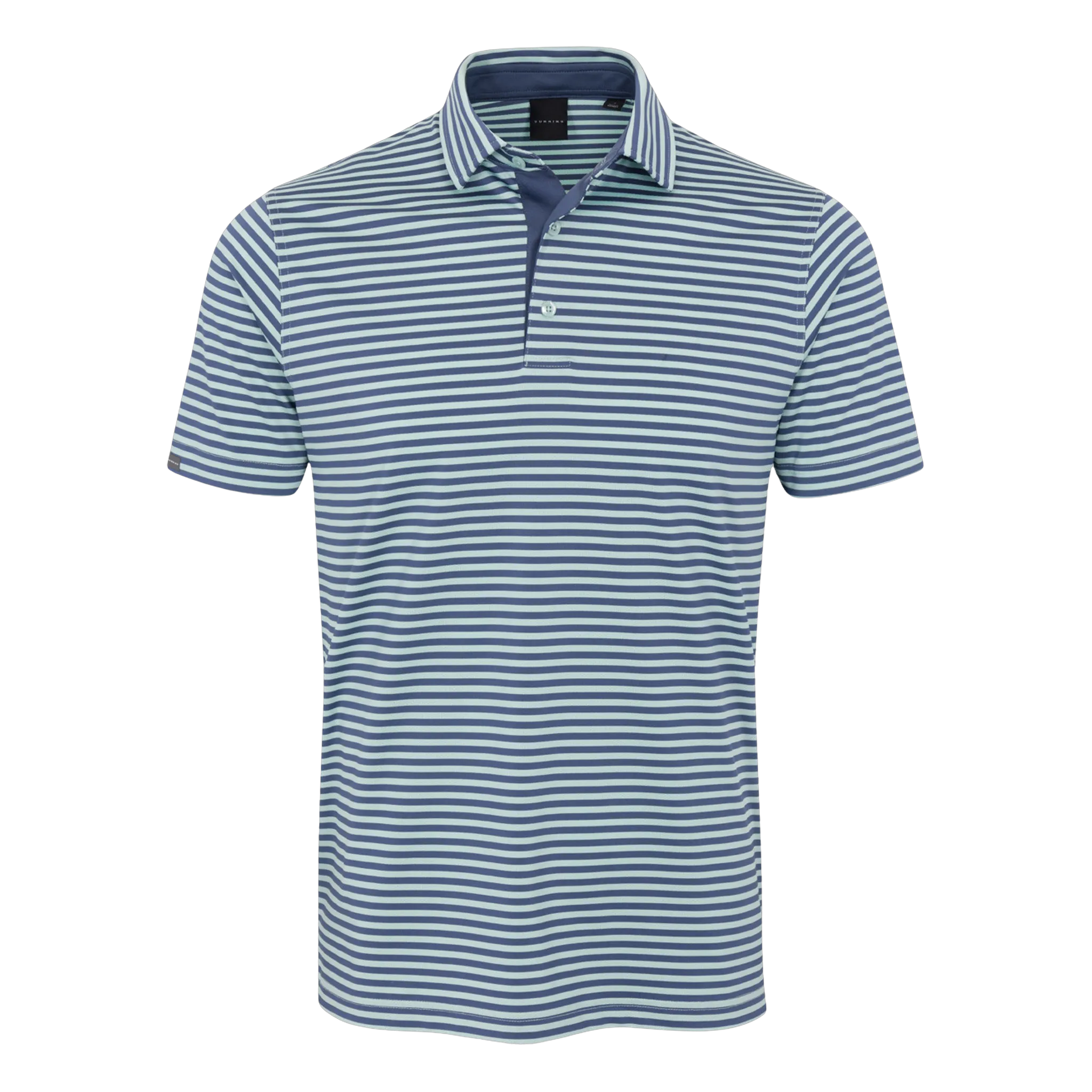 Buckhaven Ventilated Performance Polo