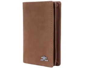 Business Cards & Credit Cards Wallet RFID #4508 [Button]