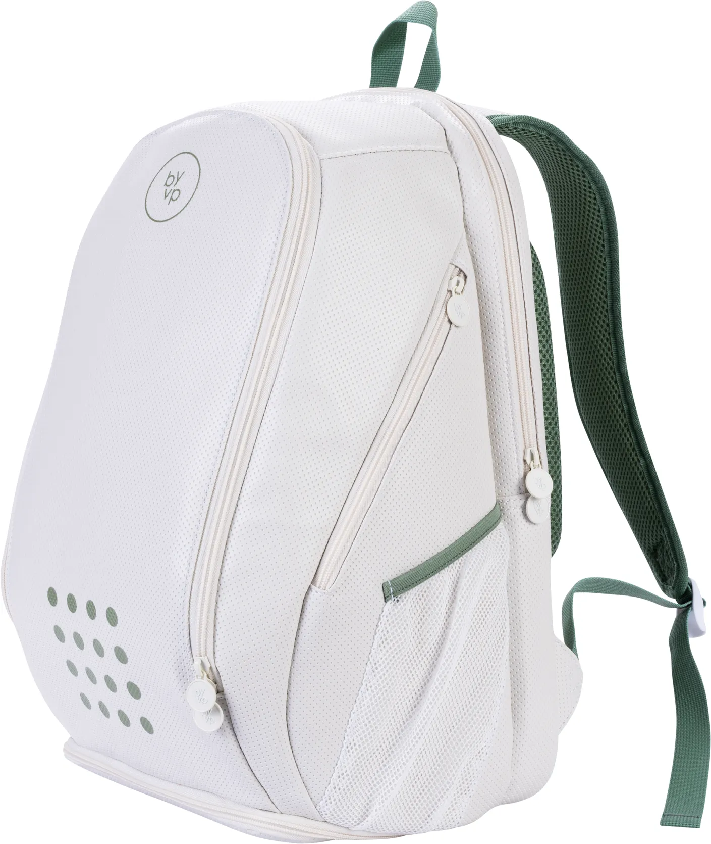 BYVP PADEL RACKET BACKPACK