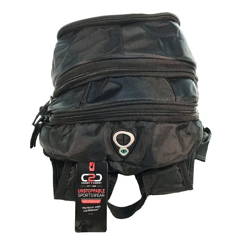 C2C Gameday Backpack