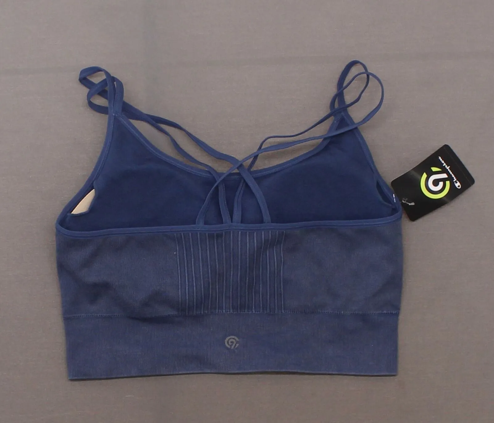 C9 Champion Women's Longline Seamless Sports Bra